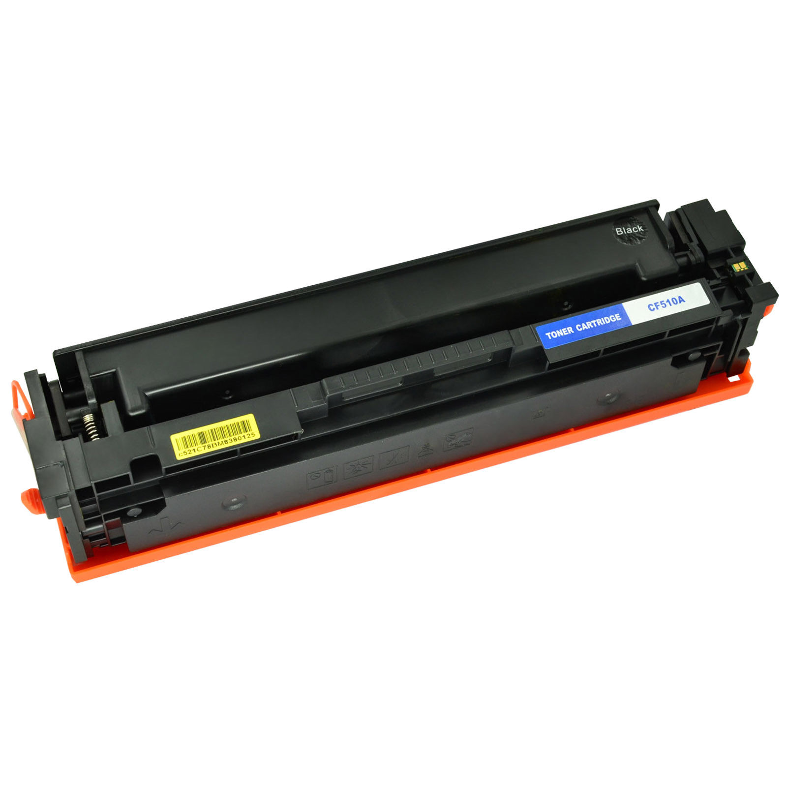 HP 204A CF510A BLACK Toner Cartridge M180nw M18fw M154a M154nw